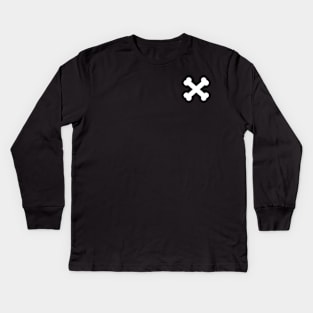 bones Kids Long Sleeve T-Shirt